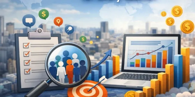 Competitive Market Advantage